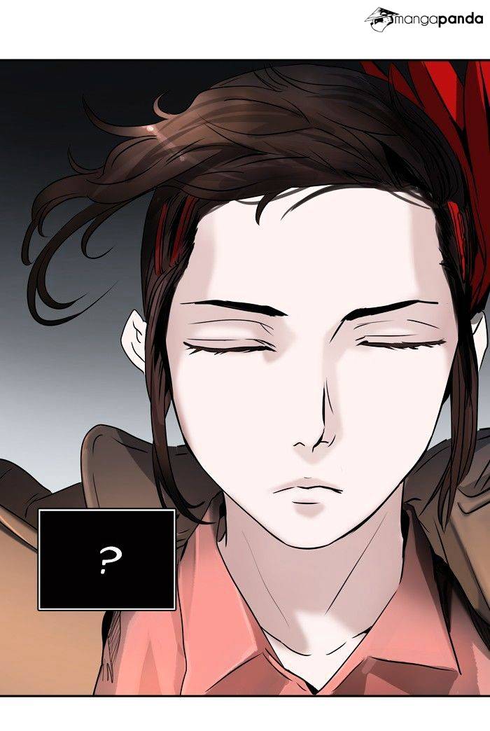 Tower of God Chapter 322 image 022